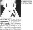 Faith Kelley Married