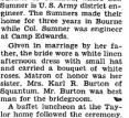 Shannon Taylor Married To Brice Sumner