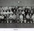 B.h.s. Senior Group Picture