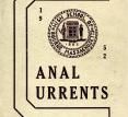 Canal Currents Cover