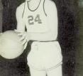 Dom Bernabei, Varsity Captain