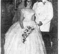 Patricia Ann Ellis Wed To Charles Mitchell