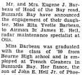 Rita Barbeau Engaged To James Heil
