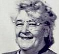 Irene Walker, Faculty Member