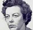 Muriel Pappas, Faculty Member, B.h.s. 1954