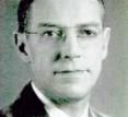 David P. Matthews, B.h.s. Faculty