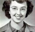Elizabeth Thayer, B.h.s. Faculty