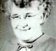 Irene Walker, B.h.s. Faculty