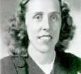 Ruth Kiniry, B.h.s. Faculty