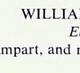 William Towne, Earth Science