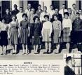 William Towne, Bridgewater State Teachers College, 1962