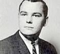 Edward C. Watt, Texas Christian University 1963