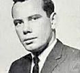 Arthur Watt (william A. Watt, W. Arthur Watt), Texas Christian University 1963