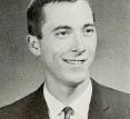 David Gardner Gibbs, University Of Massachusetts Amherst 1966