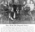 Sandra Prete Writes Dispatch Stories