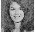 T Calland, Florida State University 1969