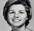 Katherine Ingalls, University Of Tampa 1963