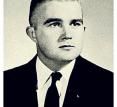 Harold Gray Washburn, University Of Massachusetts Amherst 1959