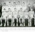 Bourne High School Boys Basketball Team