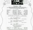 Bourne High School Senior Play Cast