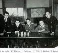 King's Knight Chess Team