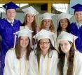 Bourne High School Grads Ready To Tackle New Challenges