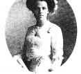 Grace S. Nye Scholarship