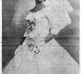 Marie Ferretti Married