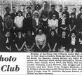 Susan Wales In Photo Club