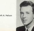 Kenneth A. Nelson, Marietta College