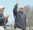 Bob Corradi Bids Farewell: An Emotional Send-off For Cape Cod’s Most Storied Coach