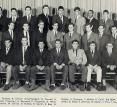 University Mass-amherst Yearbook 1967, Bob Corradi