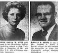 Paula R. Atti, Ronald L. Jones, Continuing Their Education