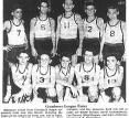 Ted Drew, Cranberry League Entry, Falmouth Enterprise, Friday, January 18, 1957, Page 10
