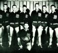 Basketball Team, BHS 1944