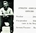 BHS Athletic Association 1944