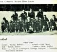 BHS Football Team 1944
