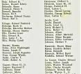Dedication, Bhs 1944 (page 2 Of 2)