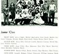 Junior Class, Bhs 1944