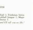 Donald Keith Kelley, Bhs 1945