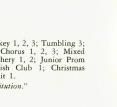 Frances Berry, Bhs 1945