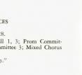 Helen Frances Wing, Bhs 1945