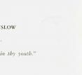 Herbert Winslow Ellis, Bhs 1945