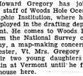 Howard F. Gregory