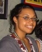Amanda Chilaka - Class of 2002 - Harwich High School