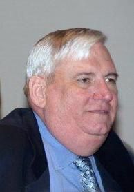 Thomas Bandzul - Class of 1969 - Harwich High School