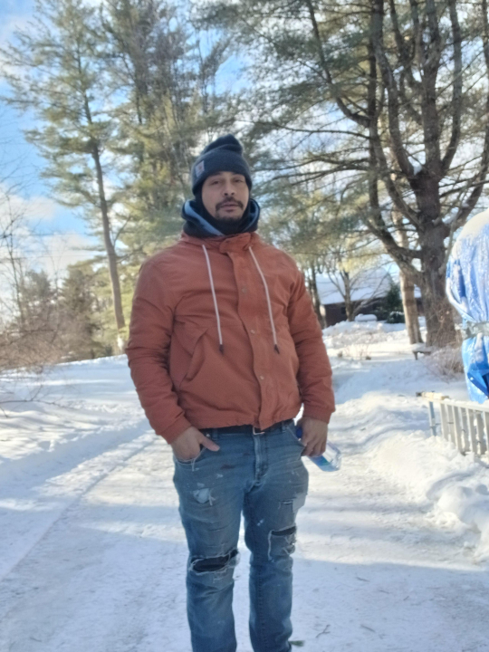 Shaun Jimenez - Class of 2002 - Monument Mt Regional High School