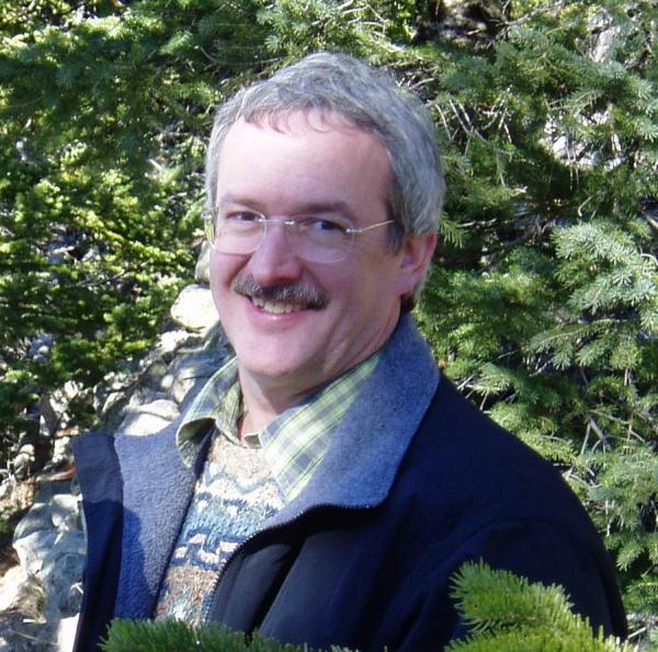 Mitch Rabenold - Class of 1974 - Monument Mt Regional High School