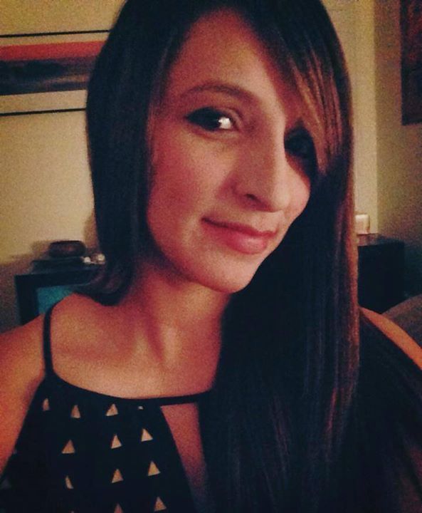 Patrice Vasquez - Class of 2002 - Hunter High School