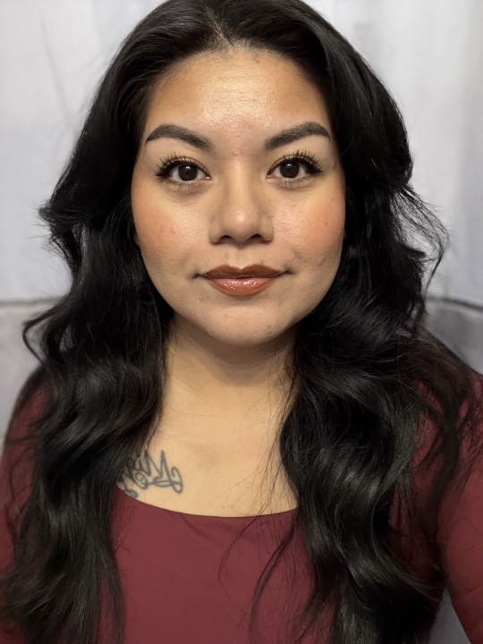 Poleth Rivera - Class of 2005 - Hunter High School